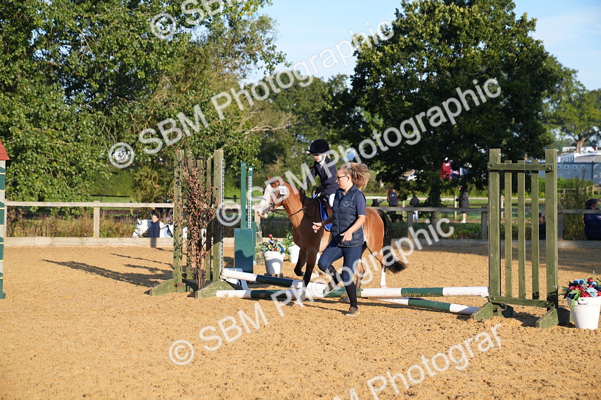 SBM_58943 - J63 - Minis Clear Round 30cm 40cm