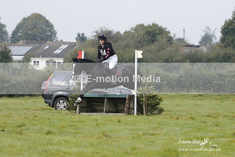  WWHT 171021 0812 - Open Novice (0.80m)  17/10/21