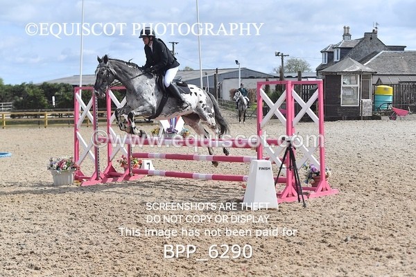 BPP_6290 - CLASS 33 MON Scottish Spring Final 85cm