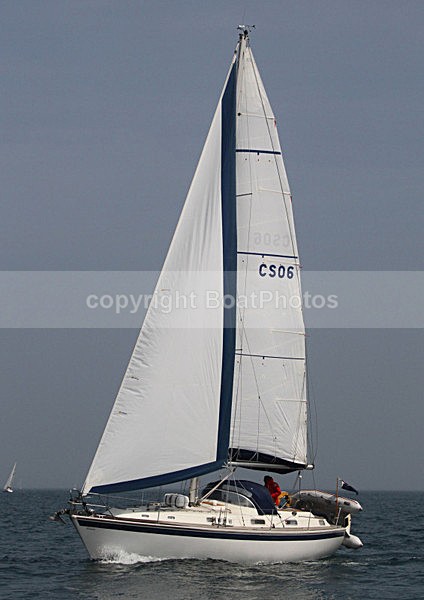110424 DOMENICA CS06 IMG_6416 - Sailboats - monohull