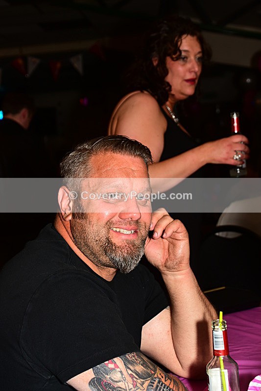 LUCY-562 - Lucy's 18th