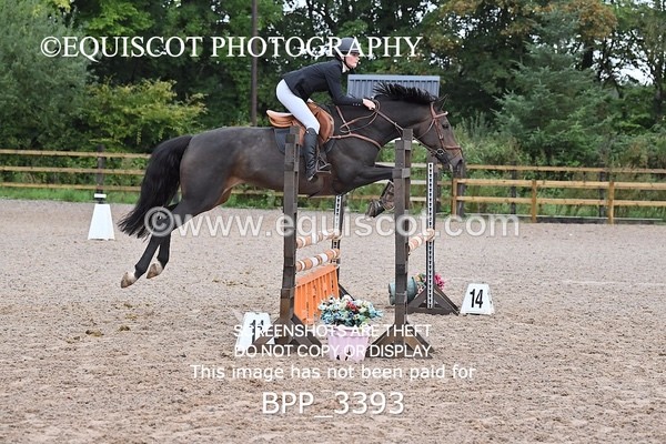 BPP_3393 - CLASS 34 SUN 0.85m Scottish Amateur Champion of Scotland
