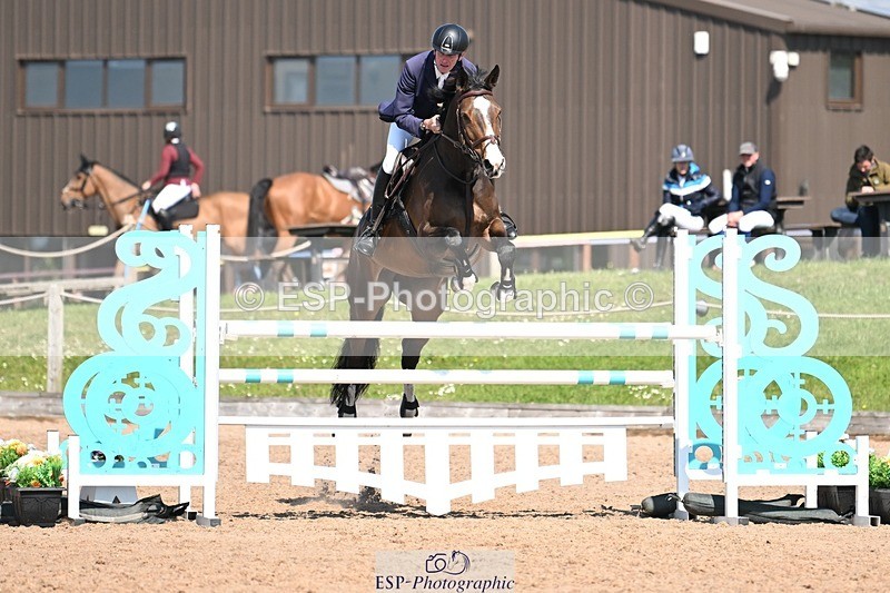 250509-105109-05676 - Cls 14 Snr 1.20m Open