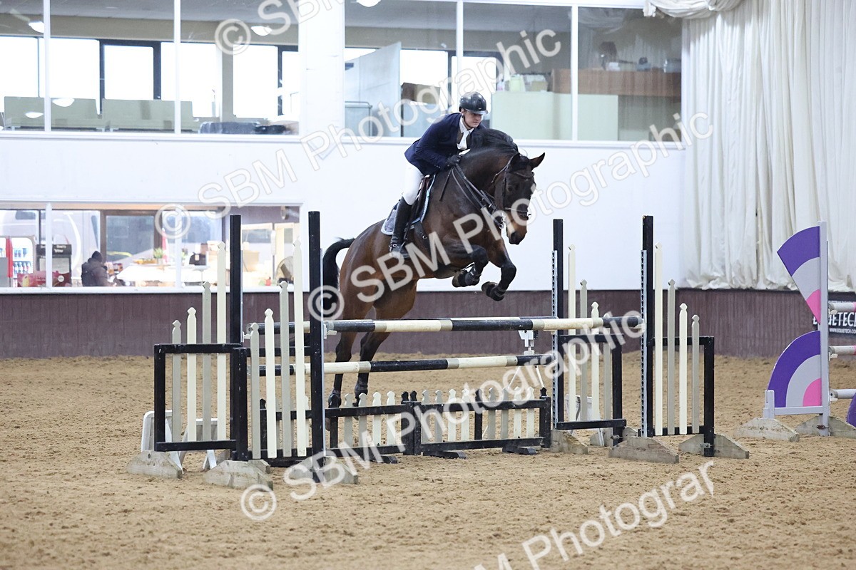 SBM_001369 - Class 5 - Senior Foxhunter -1.20m