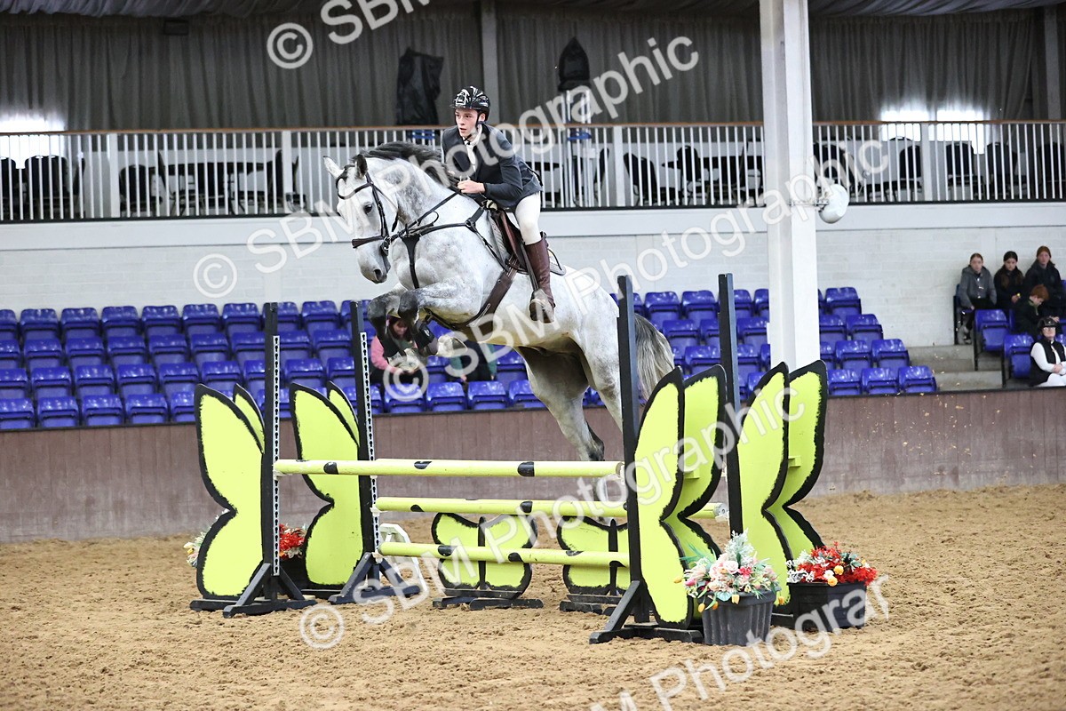 SBM_006777 - Class 18 - Senior Discovery 1.00m
