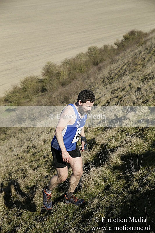 PVT 240219 1221 - The Terminator Race - Pewsey Vale - 24/02/19