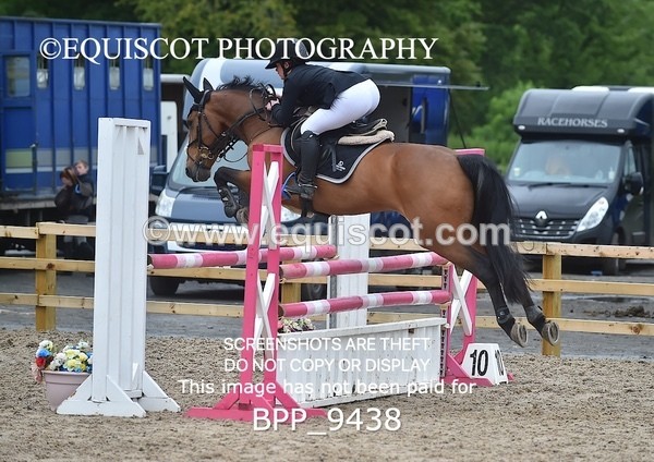 BPP_9438 - CLASS 18 SUN Pony Newcomers/ 1m Open