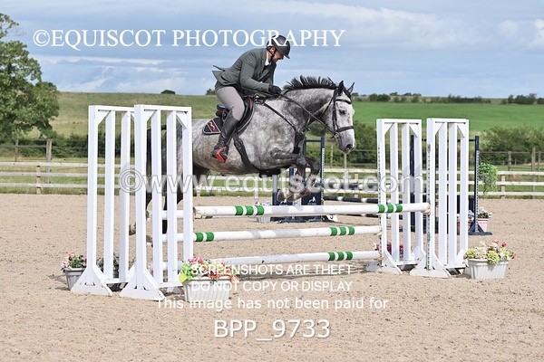 BPP_9733 - CLASS 4 SAT 0.85m Amateur Championship Qualifier