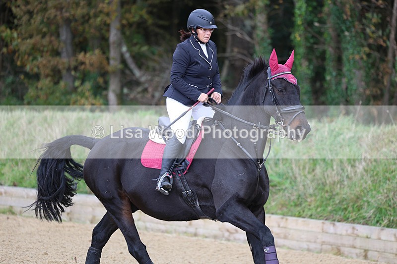 3E7A9936 - Class 4: 80cm