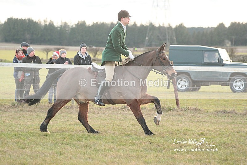 PtP 290123 308990 - Heythrop Hunt PtP Cocklebarrow 29/01/2023