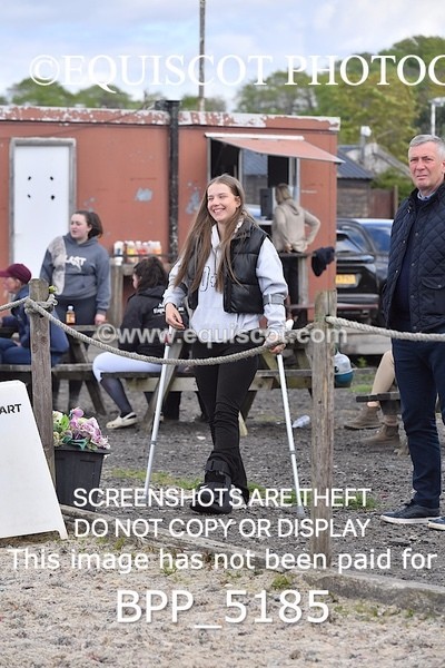 BPP_5185 - CLASS 18 SAT 1.05m Amateur Championship Qualifier/ 1.05m Open