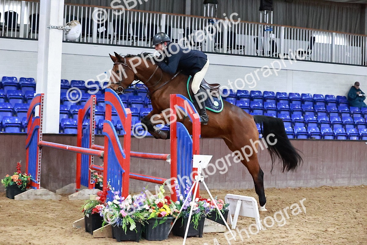 SBM_001056 - Class 3 - Senior Discovery - 1.00m