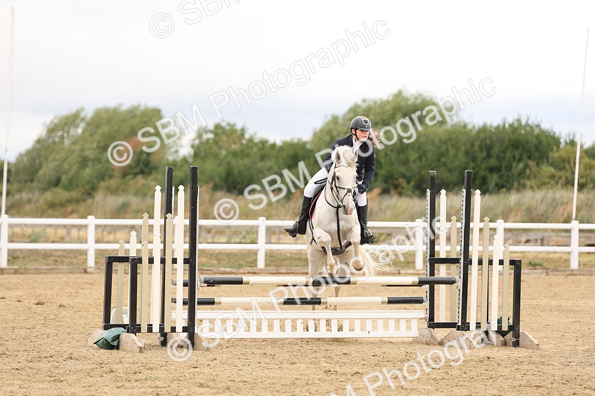 SBM_023038 - Class 2 - Amateur Championship Qualifier 85cm