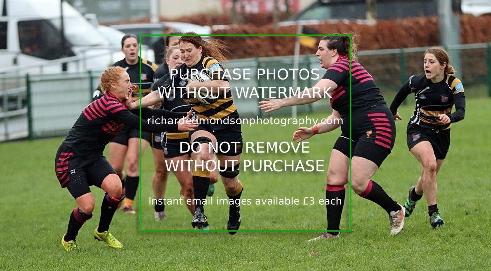 IMG_45021 - Kendal Ladies Wasps
