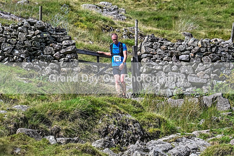 Scafell Pike-405 - Fellside Events Scafell Pike Trail Marathon Sunday 23rd August 2026