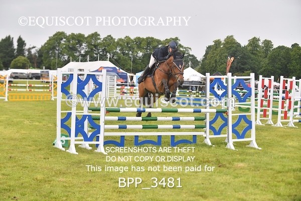 BPP_3481 - CLASS 9 SENIOR 1.05M