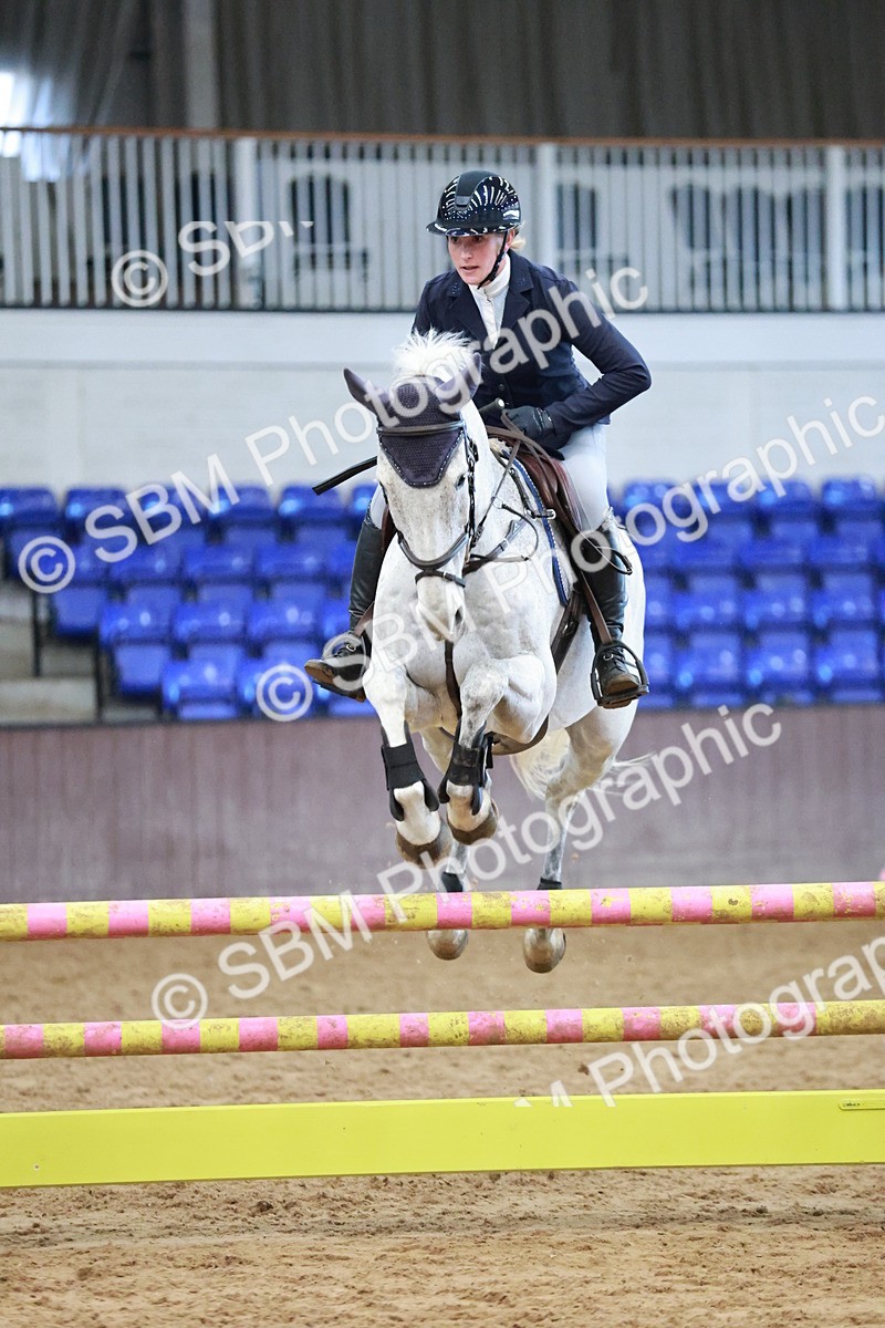 SBM_000423 - Class 2 - Senior British Novice 90cm