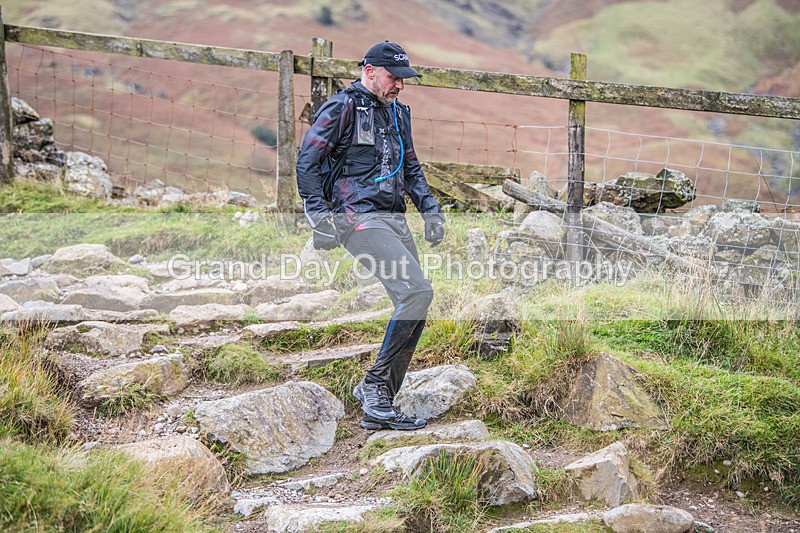 Langdale-1948 - Langdale Horseshoe Fell Race Saturday 12thOctober 2024