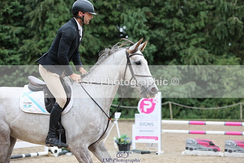 250705A-113701-14101 - Cls 34 4 Year Old Qualifer