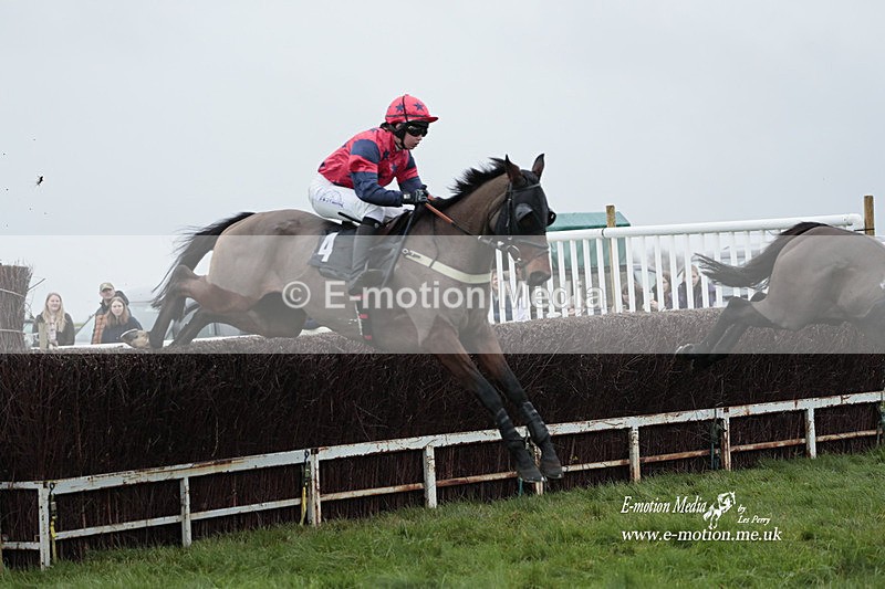 PtP 271122 569 - Hursley Hambledon Hunt Point-to-Point - Larkhill - 27/11/22
