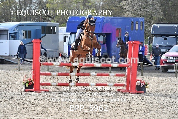 BPP_5962 - CLASS 26 SUN Senior 1.05m Open