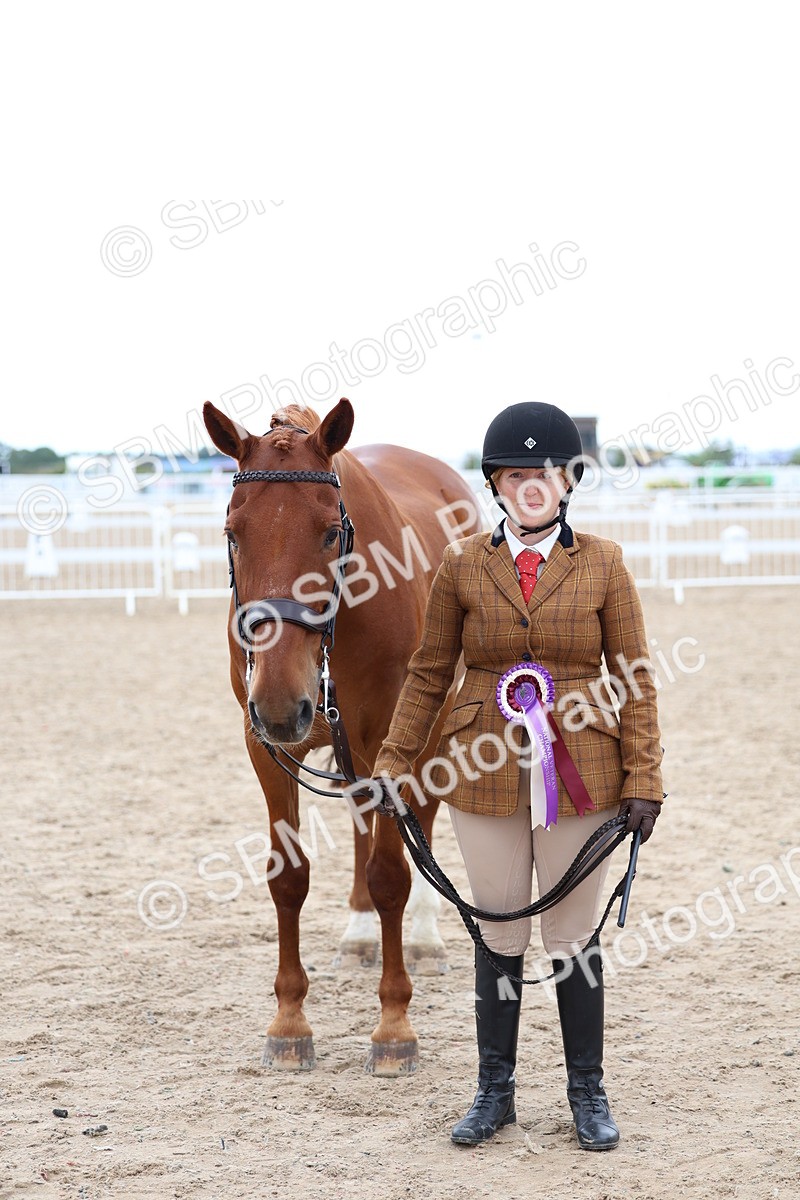 SBM_05147 - Class 27 - IH Competition Horse or Pony