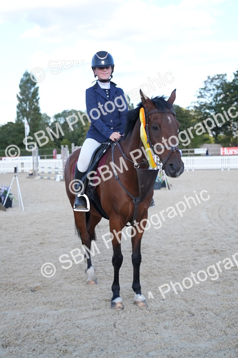 SBM_28054 - J43 - Super Speedy Scurry Open - 60cm