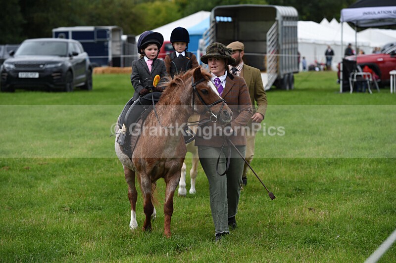 02 - Yarrow & Ettrick Pastoral Society Show 2026