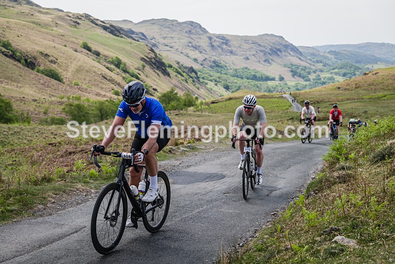 134452 - Hardknott Pass Camera 1 13.00-14.00