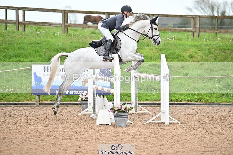 240505A-143107-06453 - Cls 6, 7 & 8 Pony National 1.15m, 1.20m & 1.30 Open