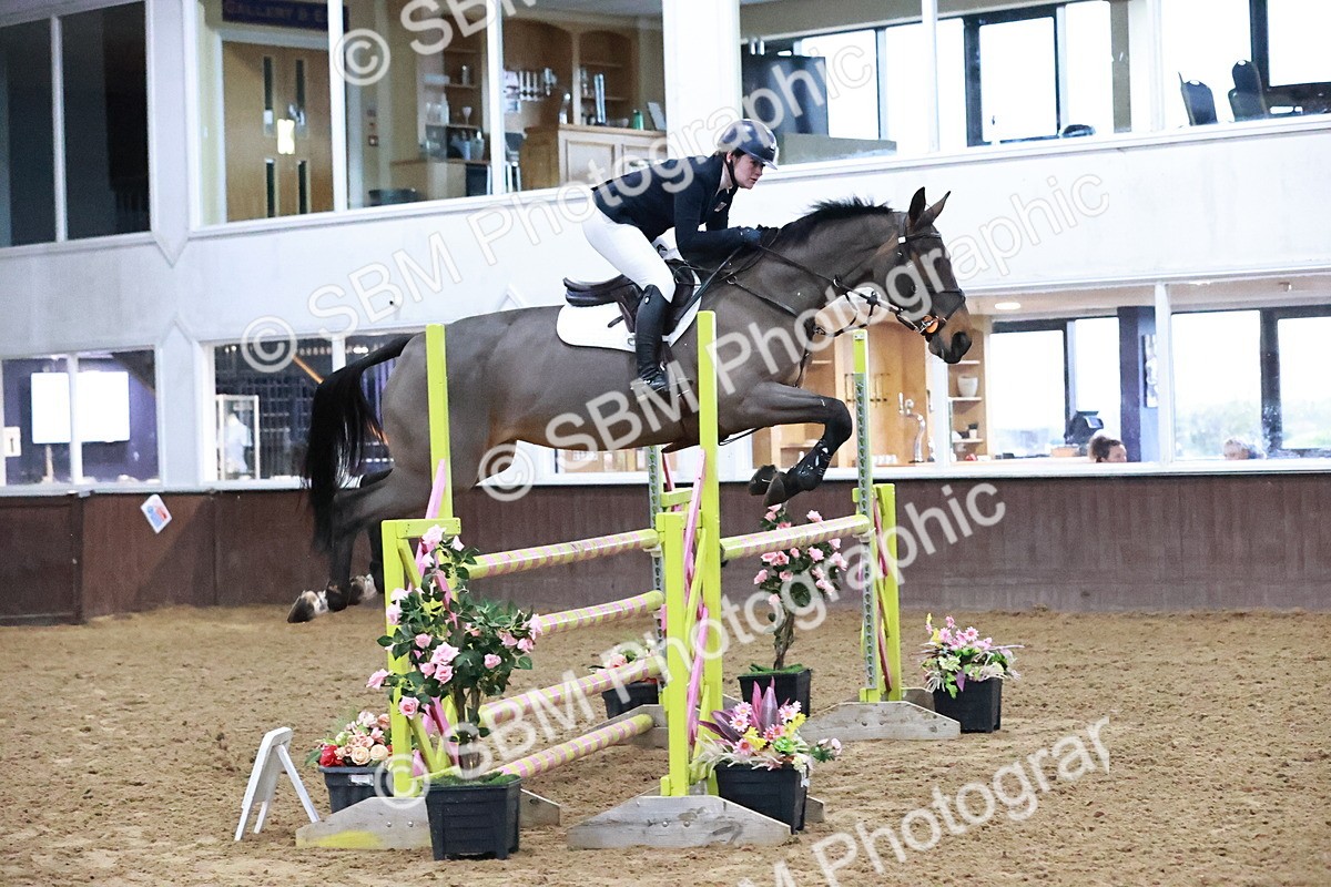 SBM_001406 - Class 4 - Senior Newcomers 1..10m