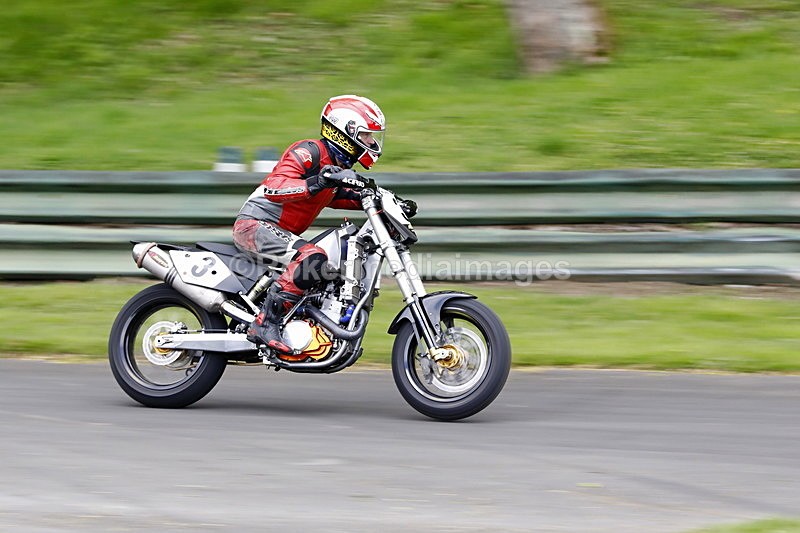  - British & Midland Championship April 27th