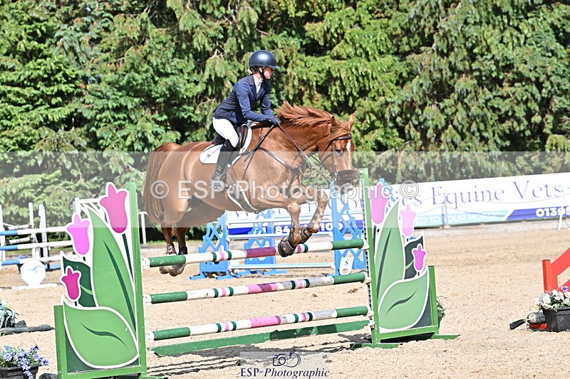 250704A-165517-12203 - Cls 23 Snr Foxhunter