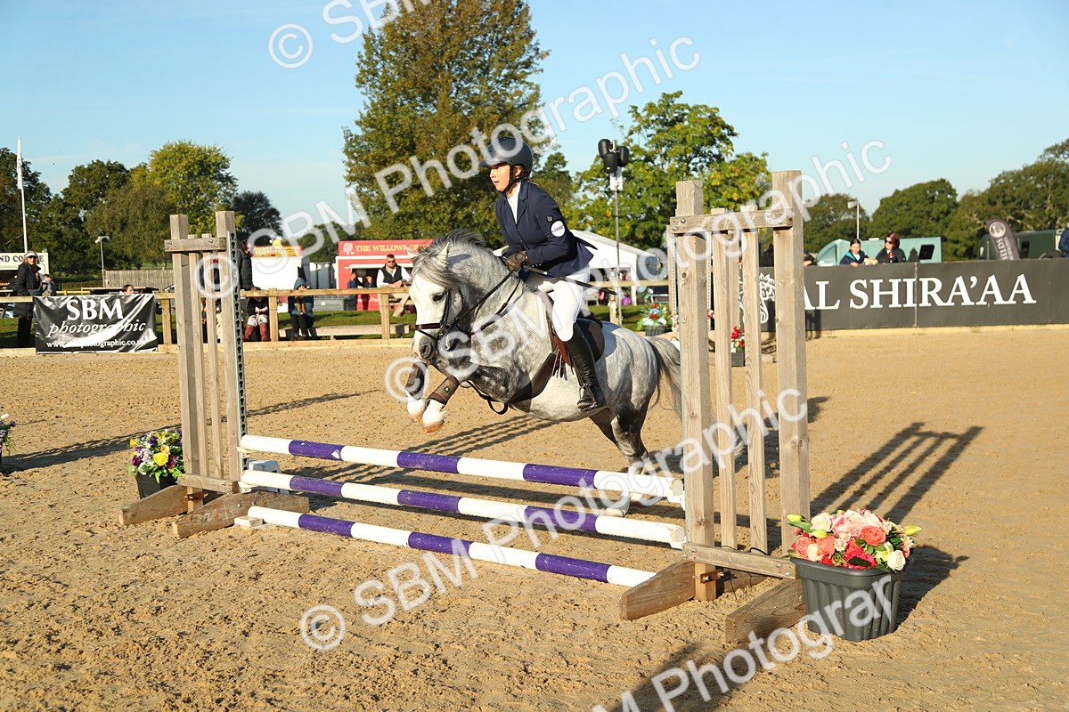 SBM_34888 - J5 - Junior Pony 50cm Championship
