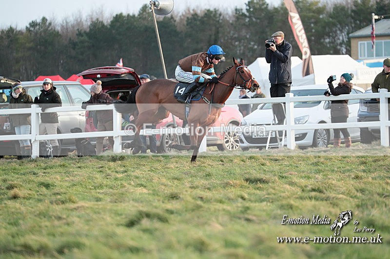 PtP 270124 1167 - Royal Artillery PtP Larkhill 27/01/24