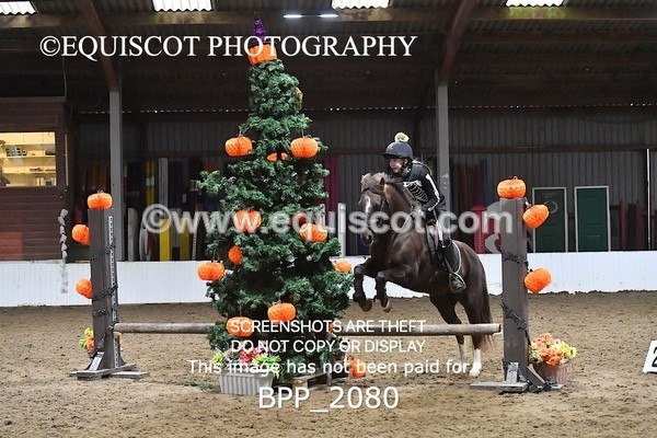 BPP_2080 - CLASS 3 TEAM SJ 50-55CM