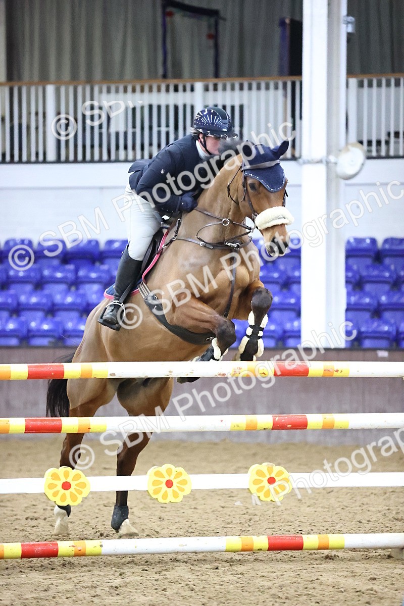 SBM_006150 - Class 18 - Senior 1.15m Open Inc Members Cup Q