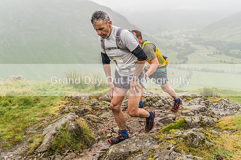 Great Lakes-140 - Great Lakes Fell Race Saturday 29th June 2024