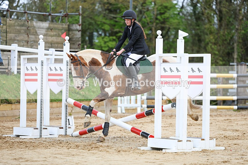 3E7A7781 - Class 1: 60cm