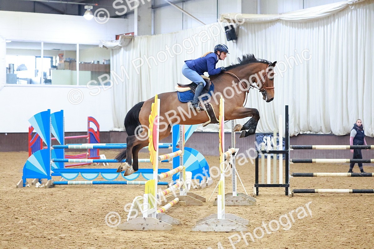 SBM_001100 - Class 4 - Senior Newcomers - 1.10m