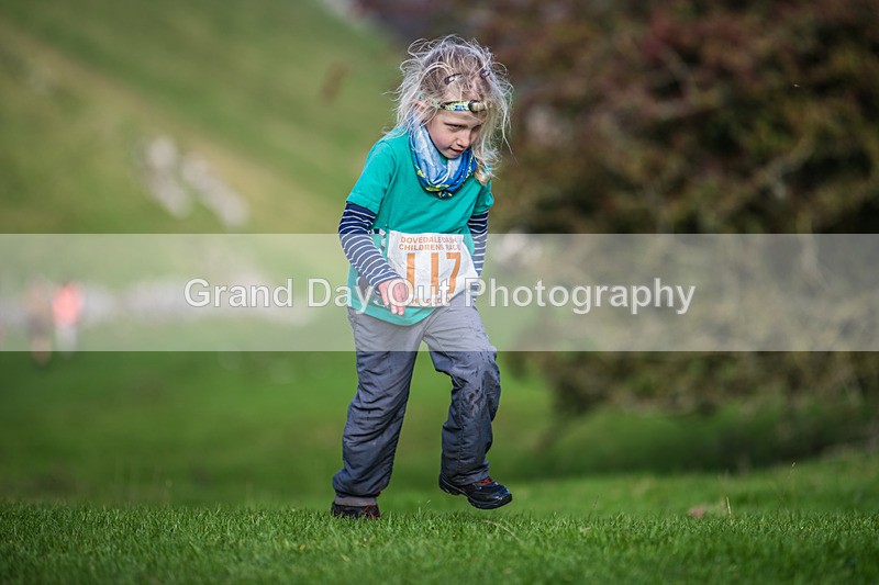 Dovedale Junior-176 - Dovedale Dash Junior Race Sunday 5th October 2025