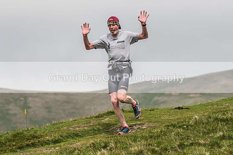 Inter Counties-612 - British Athletics Inter-Counties Mountain Championships at Sedbergh, Sunday 7th May 2023