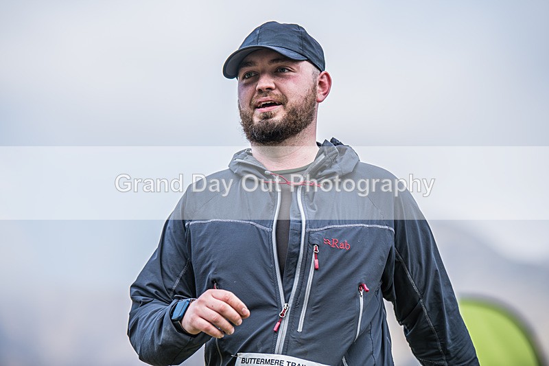 Buttermere-1128 - Fellside Events Buttermere Trail Race Sunday 23rd March 2025