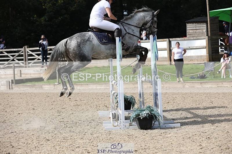 230908-110000-00687 - Cls 6 Snr British Novice & 90cm Open