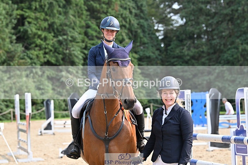 240818-154431-05318 - Cls 12A Snr Foxhunter & 1.20m Open