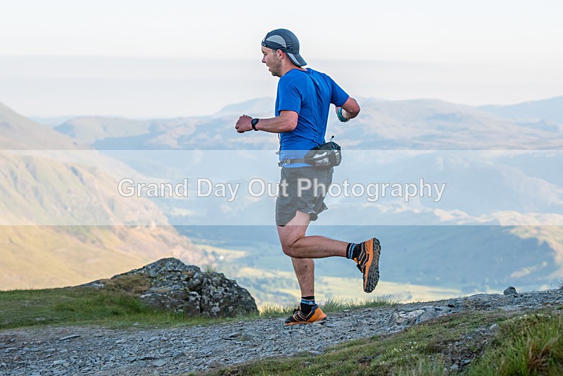 Blencathra-773 - Blencathra Fell Race Wednesday 7th June 2023