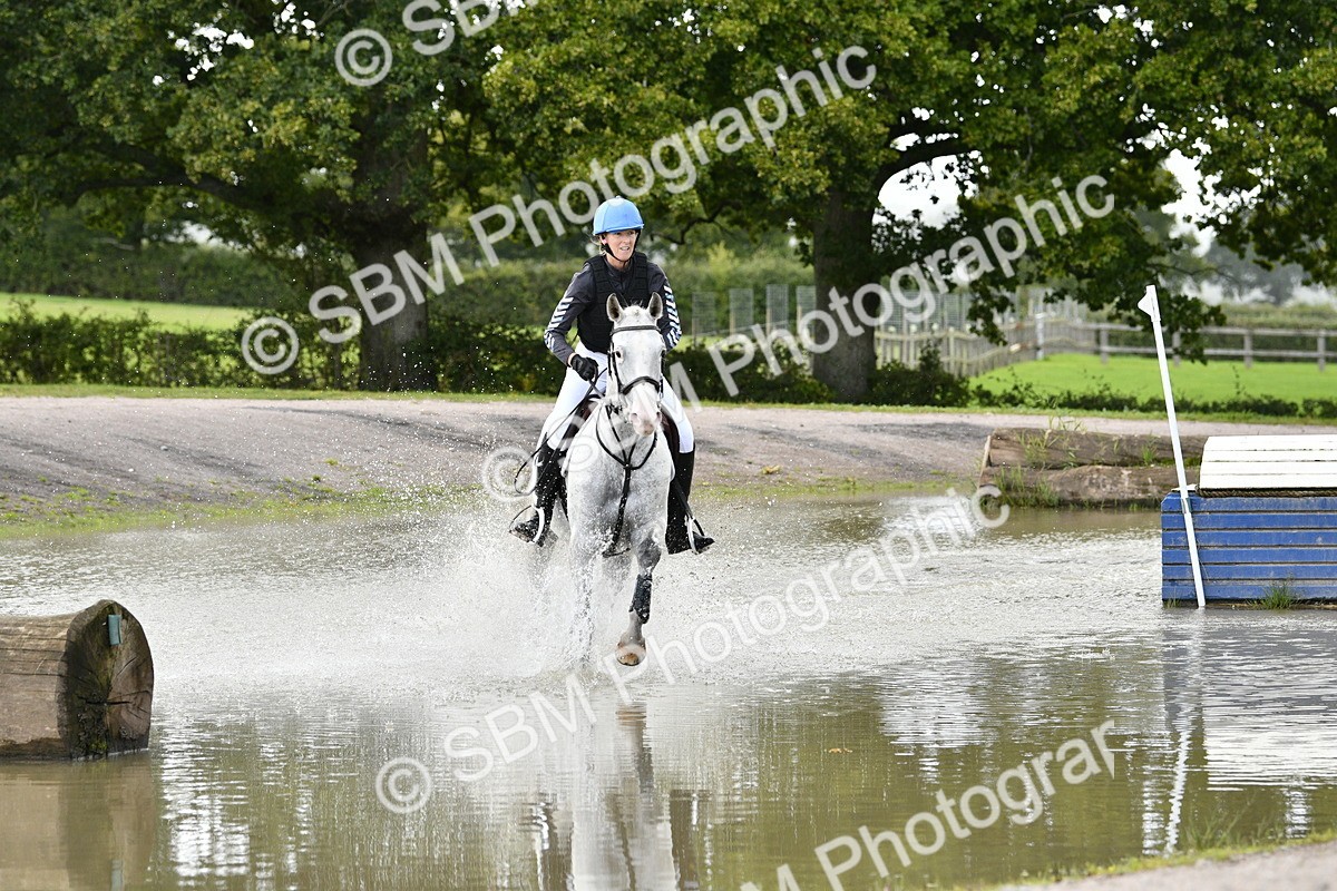 SBM_10499 - E3 - Eventers Challenge 80cm Open