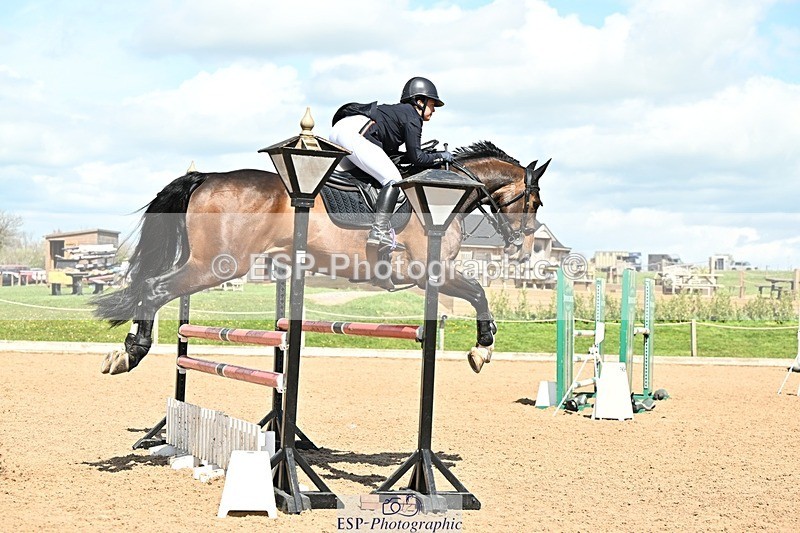 250416-133012-01098 - Cls 4 Newcomers and 1.10m