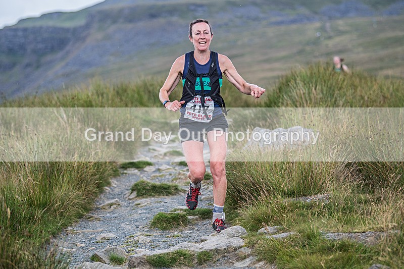 Ingleborough-960 - Ingleborough Mountain Race Saturday 18th July 2026