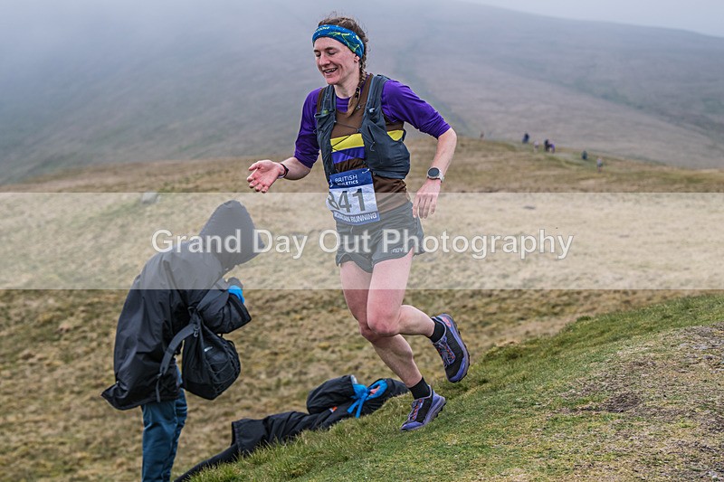 Seniors-802 - UKA 2026 Senior Inter-Counties Mountain Race - Sedbergh Sunday 3rd May 2026 - Seniors